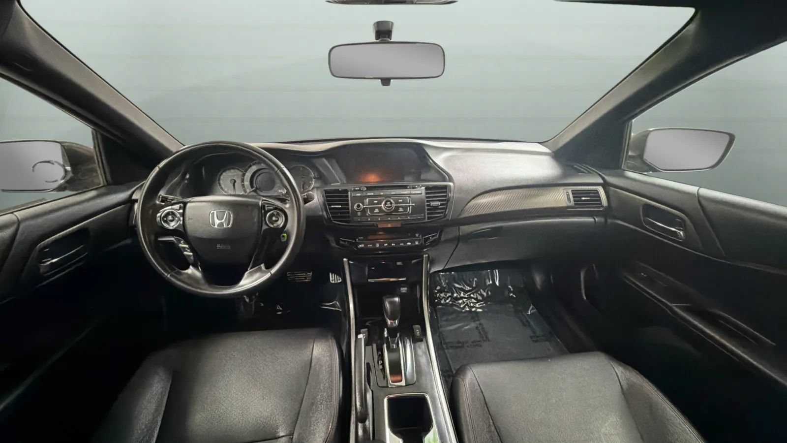 Used 2017 Honda Accord Sport Special Edition image 10