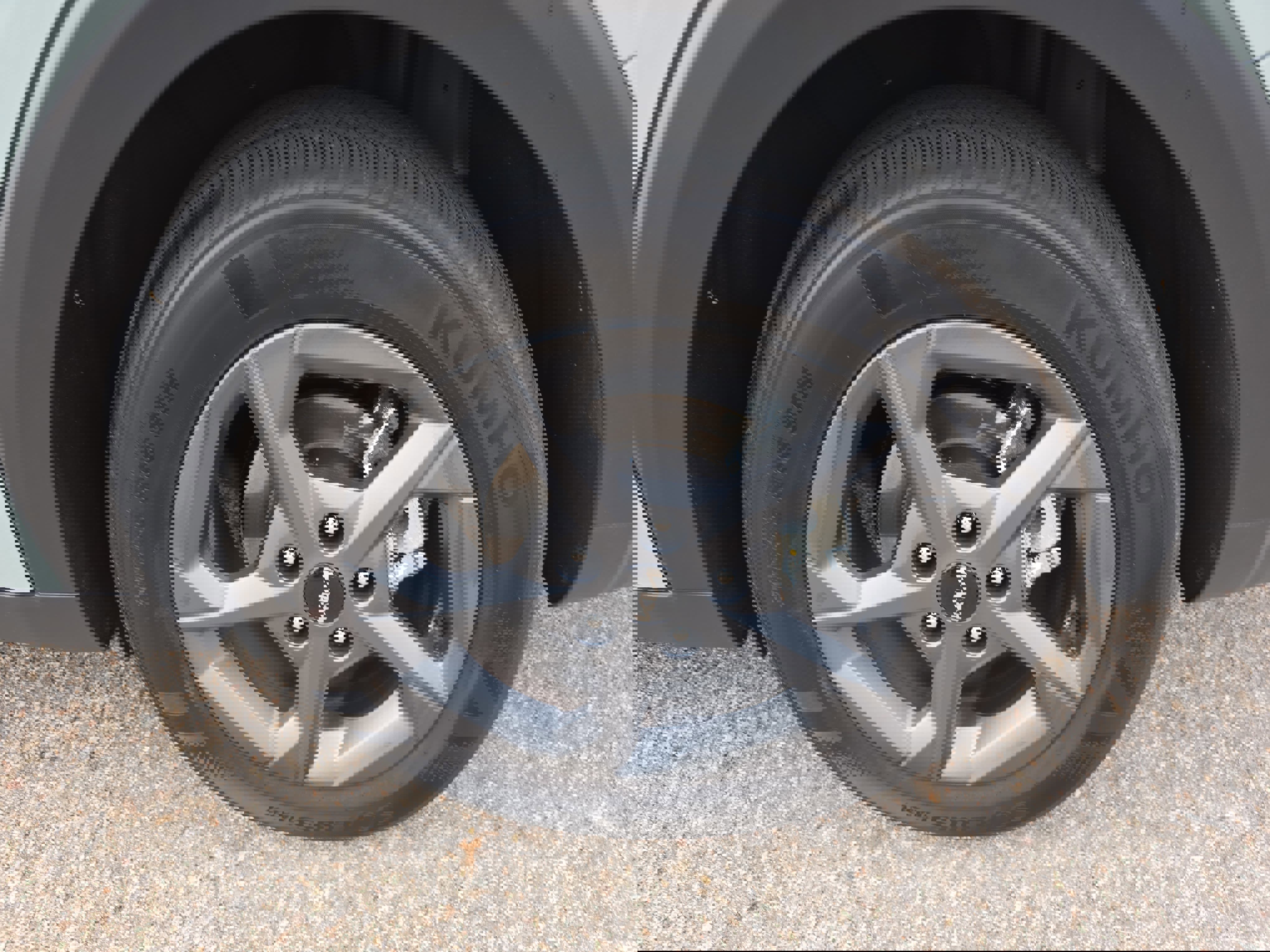 Used 2025 Kia K4 LXS image 35