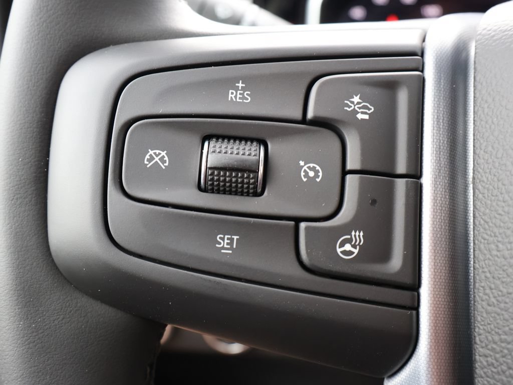 New 2026 GMC Sierra 3500 SLE w/ Preferred Package AWD/4WD image 19