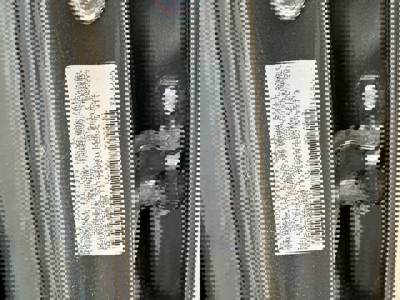 Used 2024 MAZDA CX-50 AWD 2.5 S w/ Cargo Package image 35