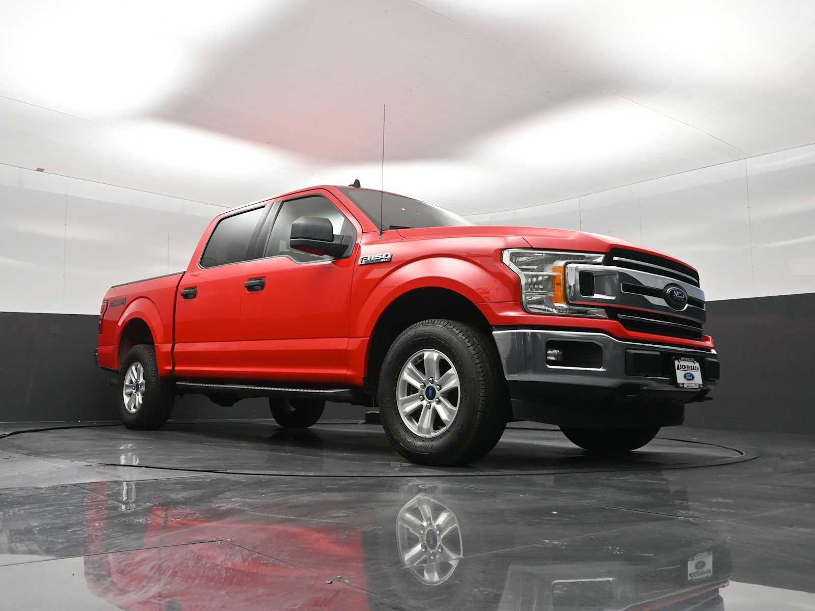 Used 2020 Ford F150 XLT image 23