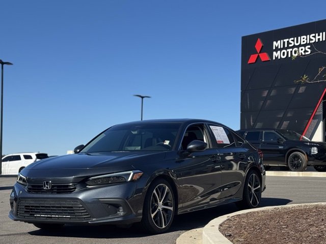 Used 2024 Honda Civic Touring image 7