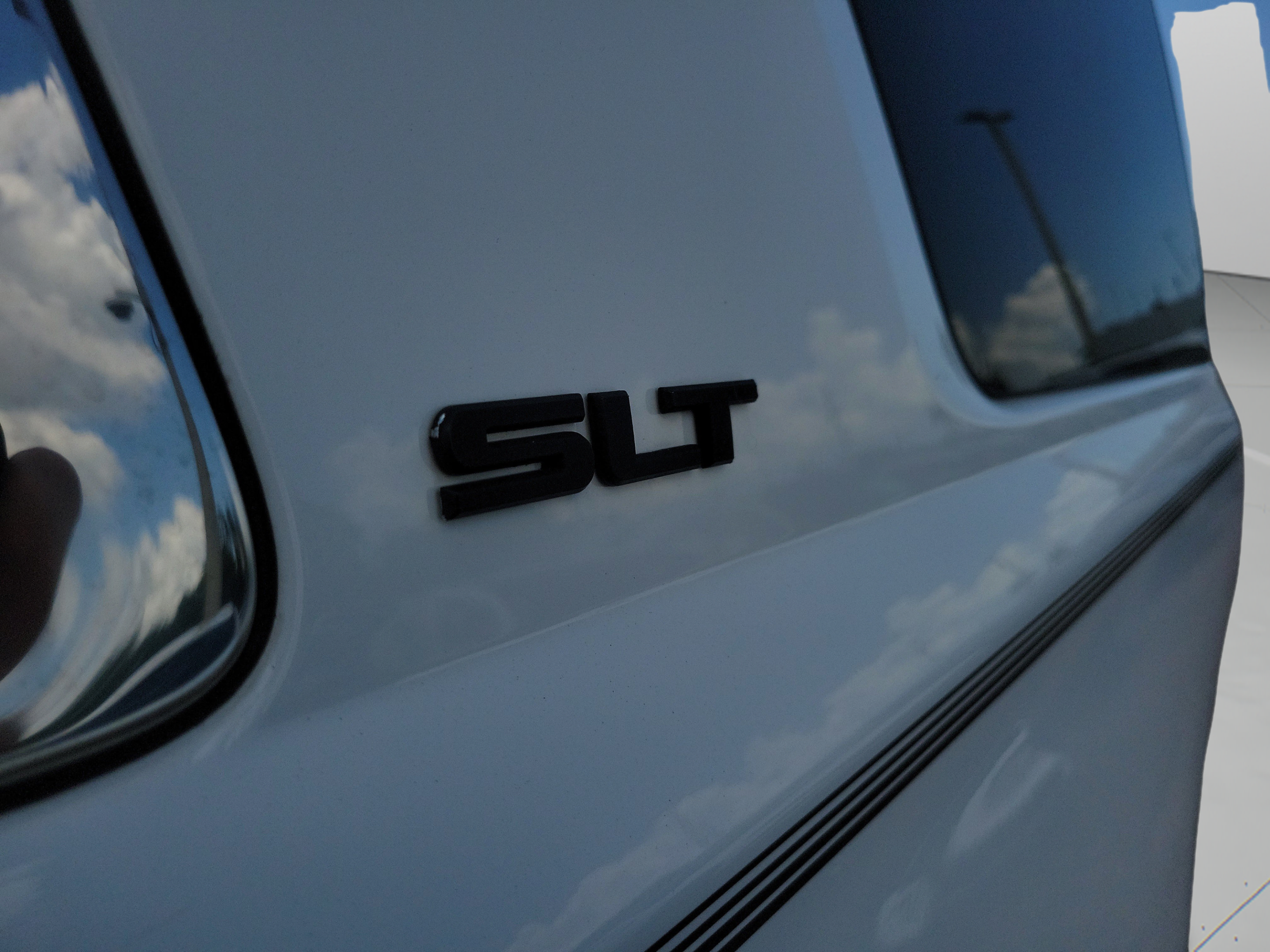 Used 2020 GMC Yukon SLT w/ Open Road Package RWD image 33