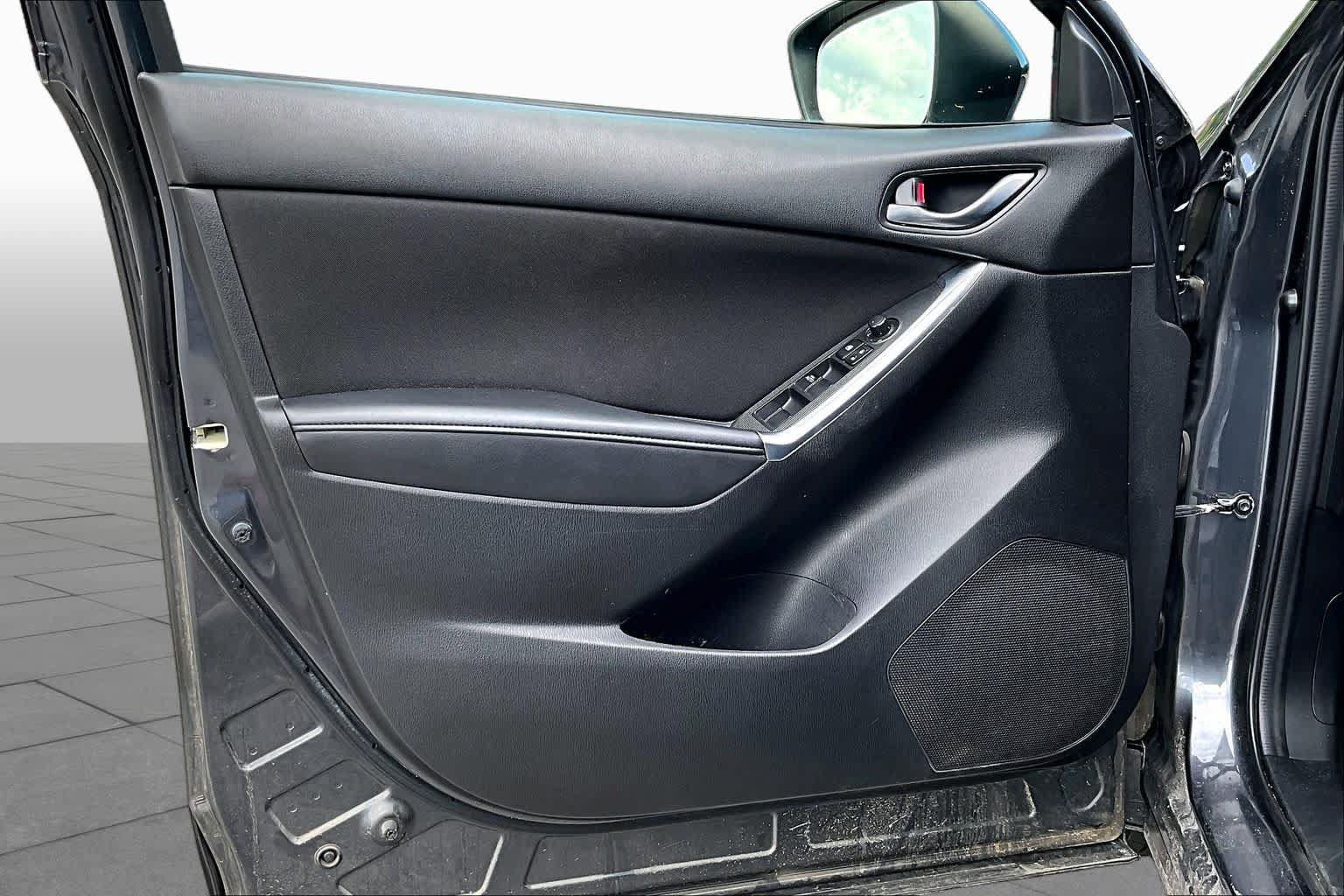 Used 2014 MAZDA CX-5 Touring AWD/4WD image 21