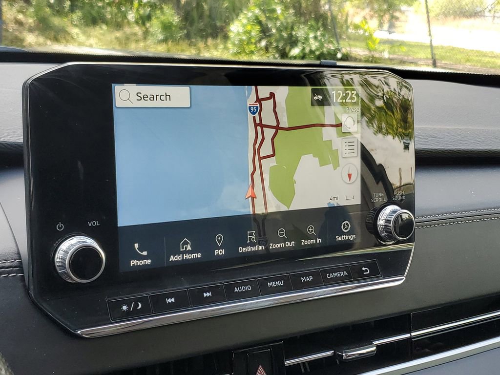 Used 2022 Mitsubishi Outlander SEL image 27