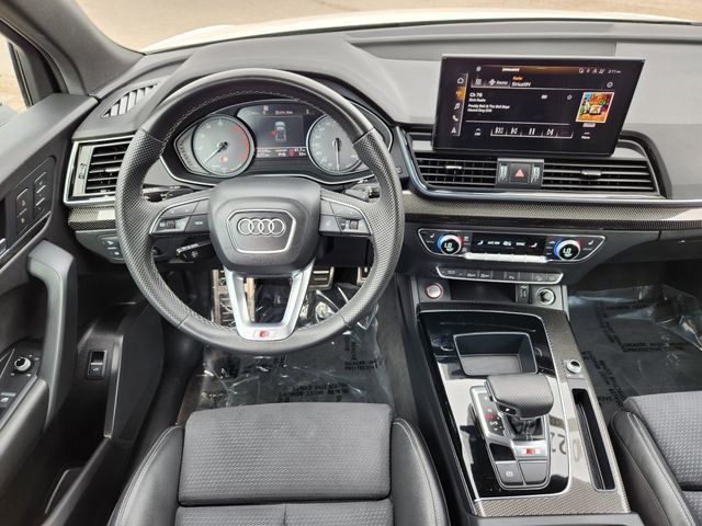 Used 2022 Audi SQ5 Premium w/ Convenience Package image 25