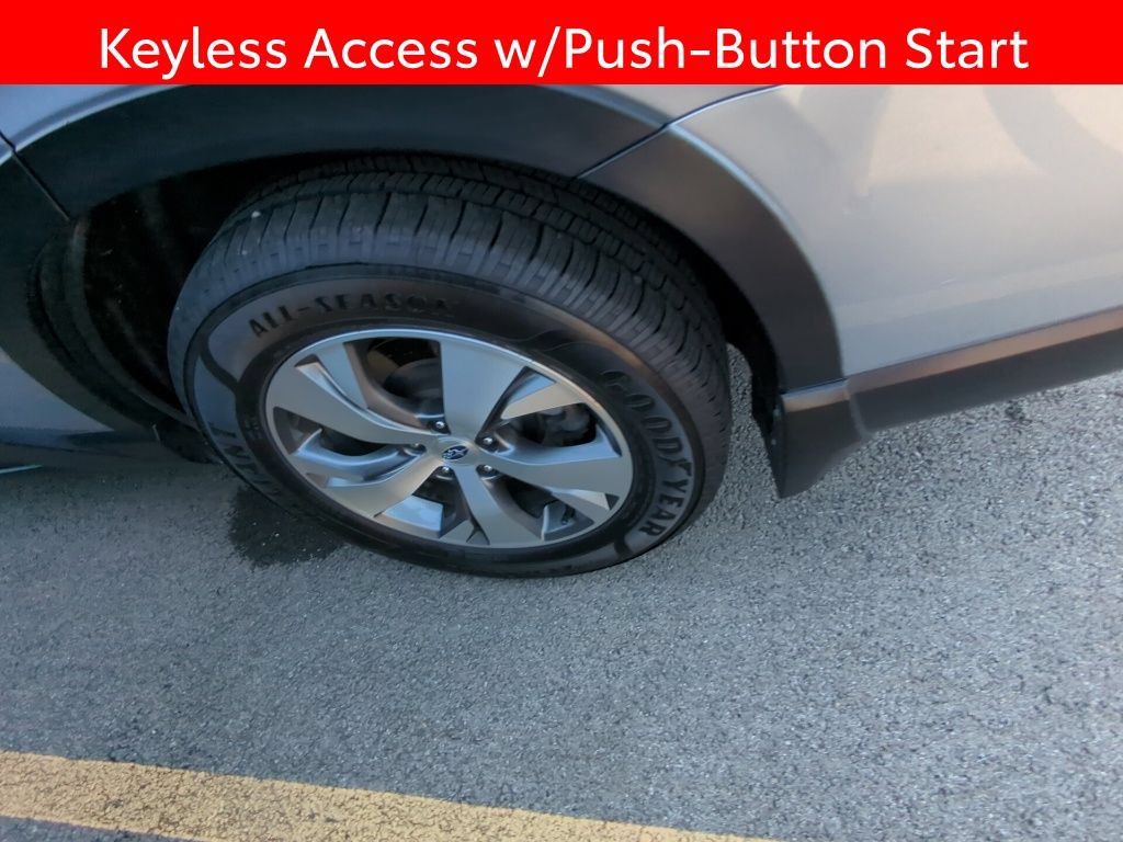 Used 2019 Subaru Ascent Premium w/ Popular Package #2 AWD/4WD image 5