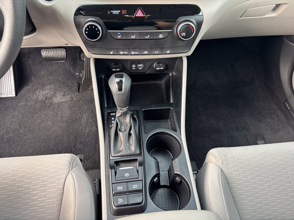 Used 2021 Hyundai Tucson Value AWD/4WD image 21