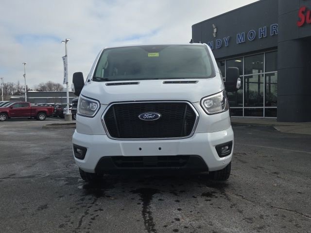 Used 2023 Ford Transit 350 XLT image 12
