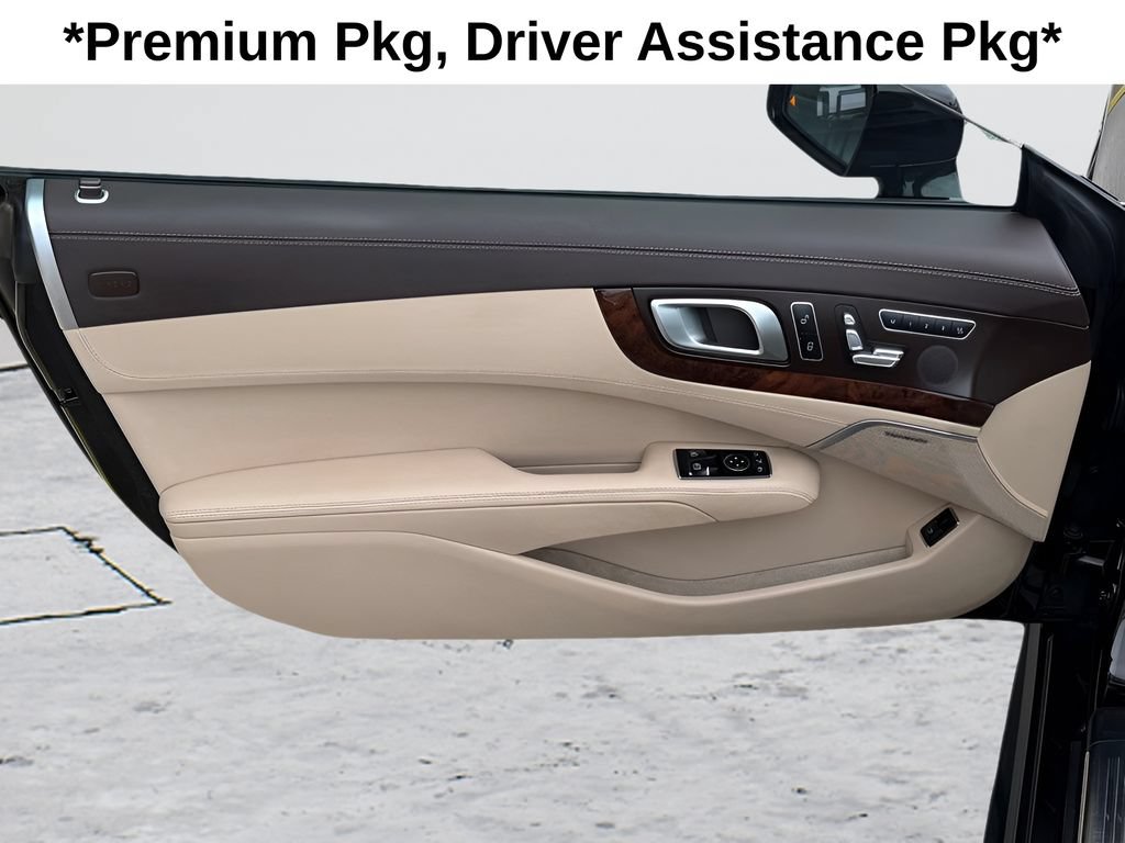 Used 2018 Mercedes-Benz SL 450 image 14