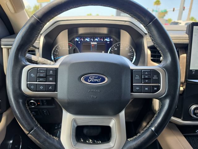 Used 2024 Ford Expedition Limited AWD/4WD image 22