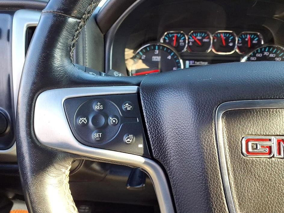 Used 2018 GMC Sierra 1500 SLT image 31