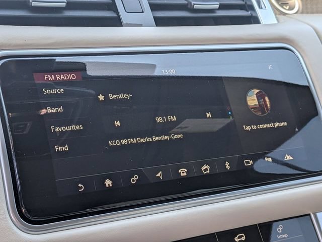 Used 2020 Land Rover Range Rover Sport HSE Dynamic AWD/4WD image 23