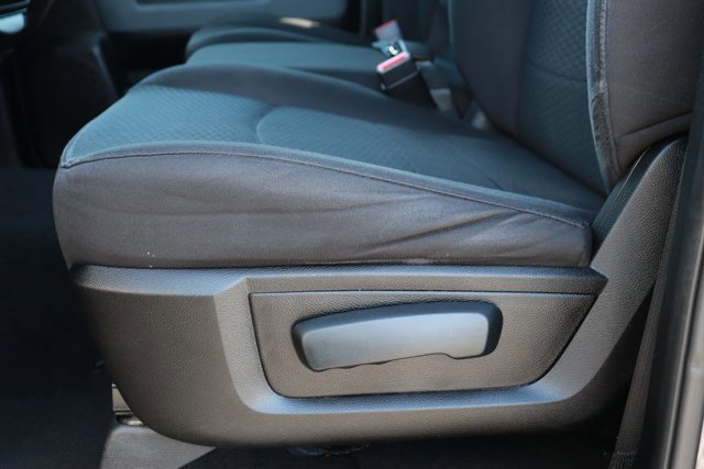 Used 2019 RAM 1500 Classic Warlock RWD image 10