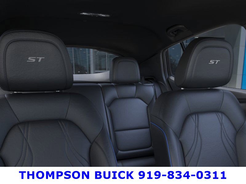 New 2026 Buick Envista Sport Touring w/ Convenience I Package image 24