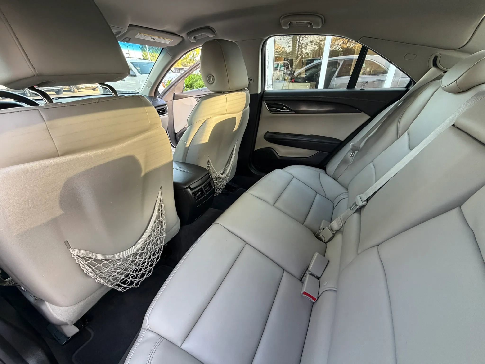 Used 2016 Cadillac ATS Sedan RWD image 17