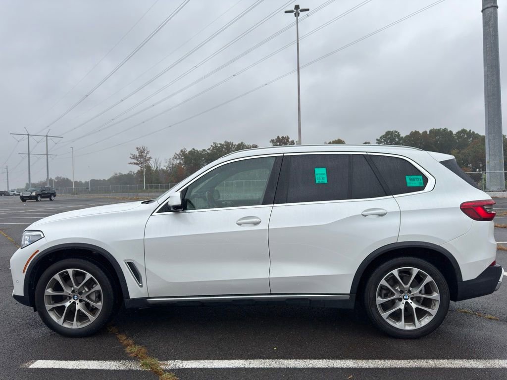 Used 2019 BMW X5 xDrive40i image 6