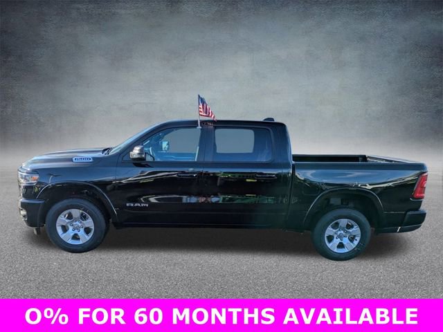 New 2026 RAM 1500 Big Horn image 7