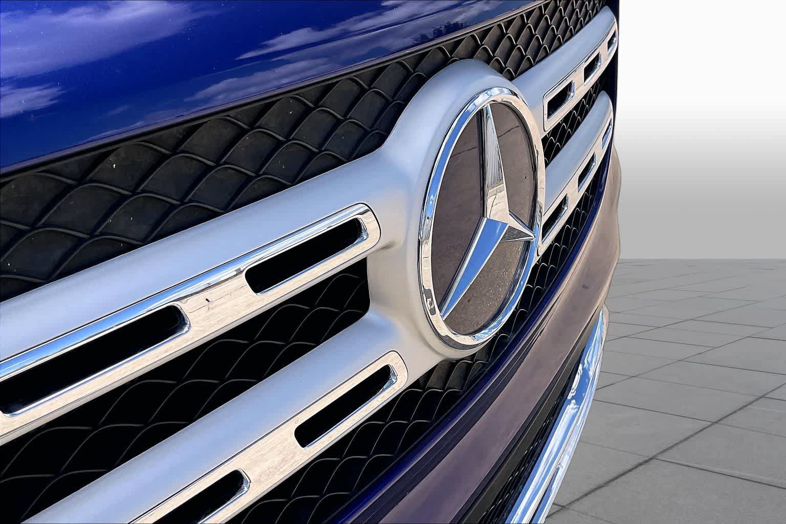 Used 2020 Mercedes-Benz GLB 250 4MATIC image 27
