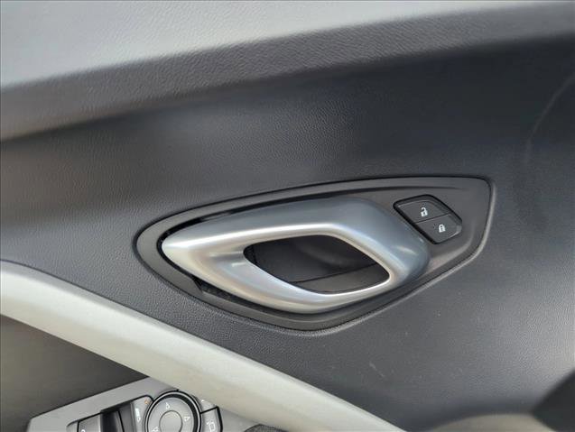 Used 2022 Chevrolet Camaro SS image 21