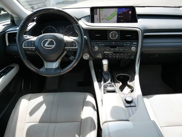 Used 2016 Lexus RX 350 FWD w/ Luxury Package image 15