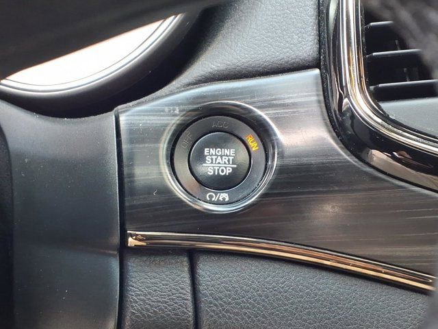 Used 2020 Jeep Grand Cherokee Limited X AWD/4WD image 17