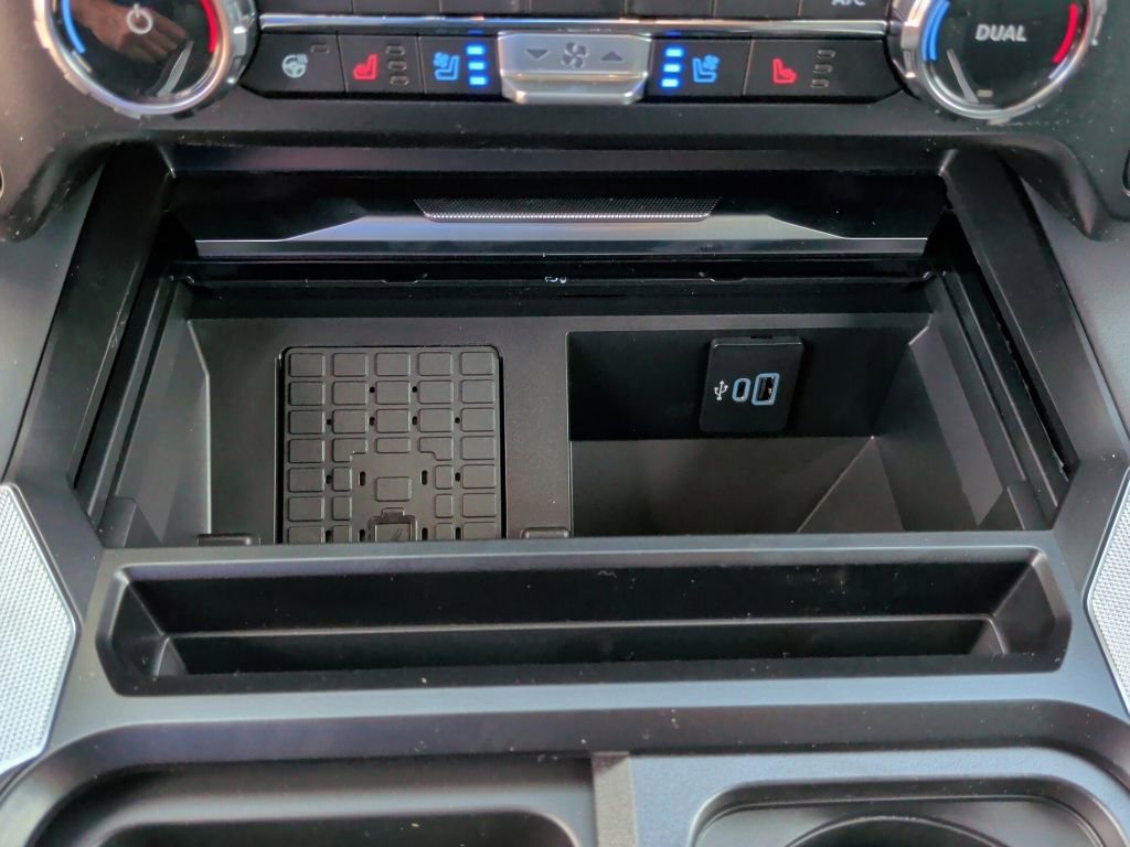 New 2026 Ford F350 Platinum AWD/4WD image 34