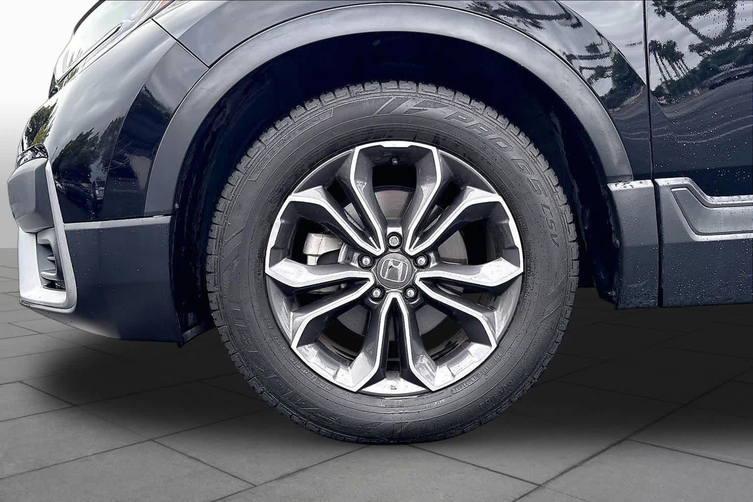 Used 2020 Honda CR-V EX image 10