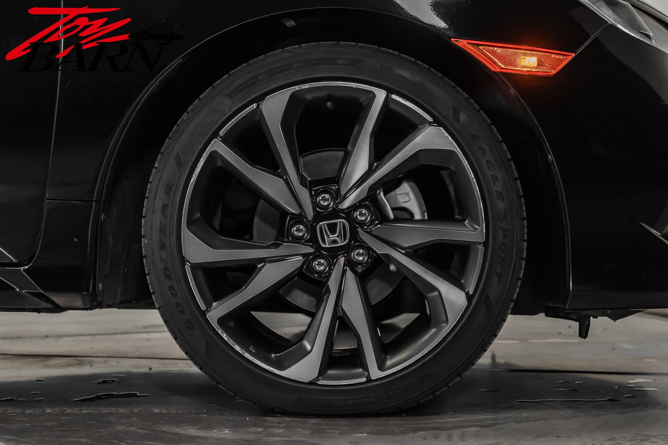 Used 2020 Honda Civic Sport image 16