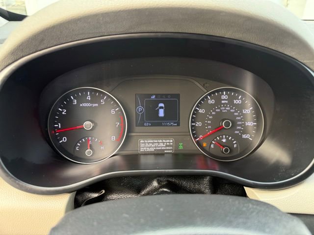 Used 2019 Kia Sportage LX image 24