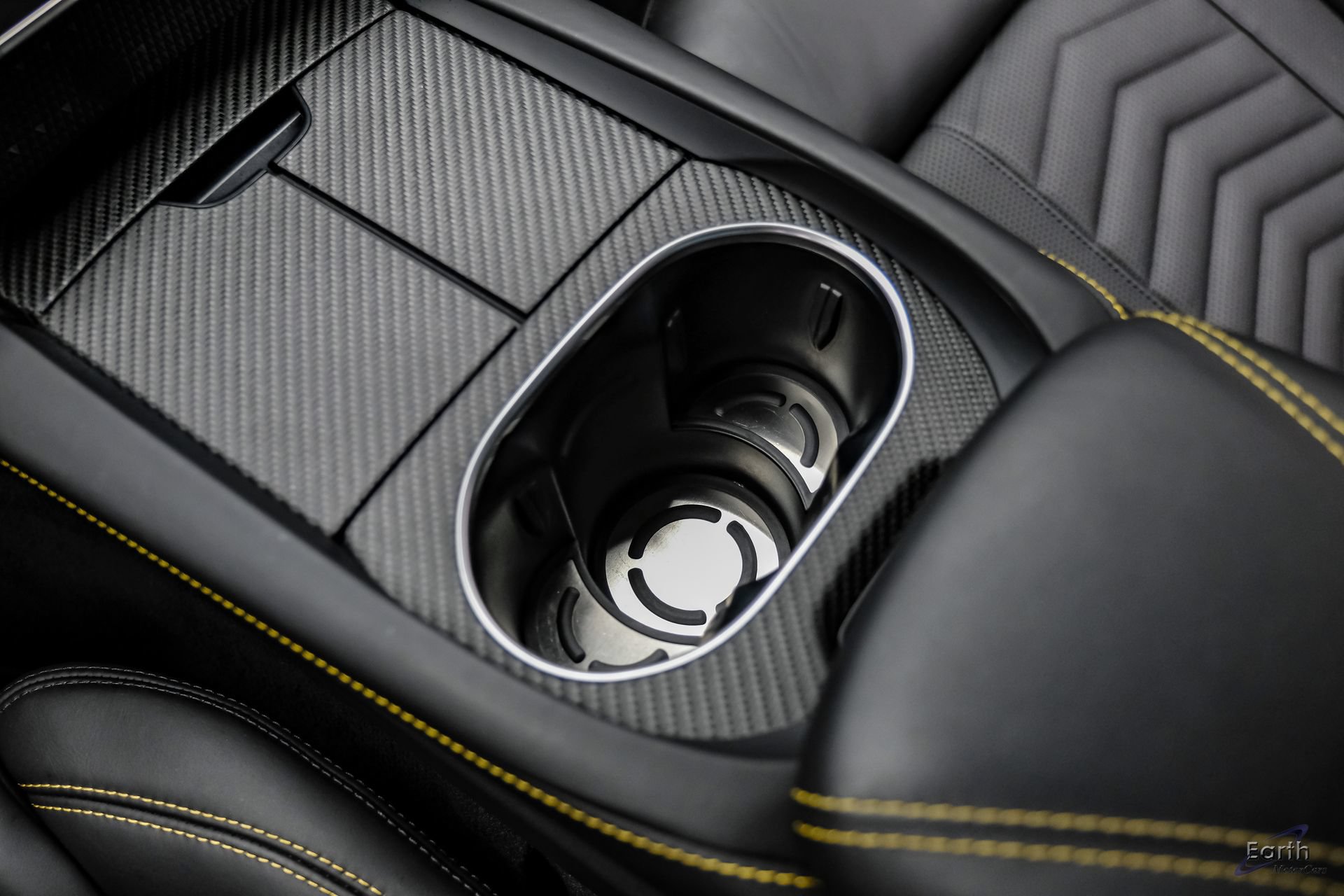 Used 2024 Maserati GranTurismo Trofeo AWD/4WD image 66