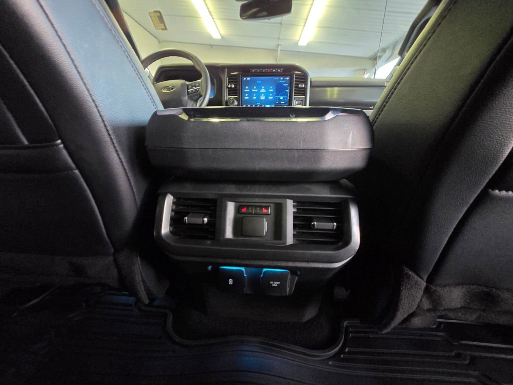 Used 2024 Ford F150 Lariat w/ Equipment Group 502A High image 25