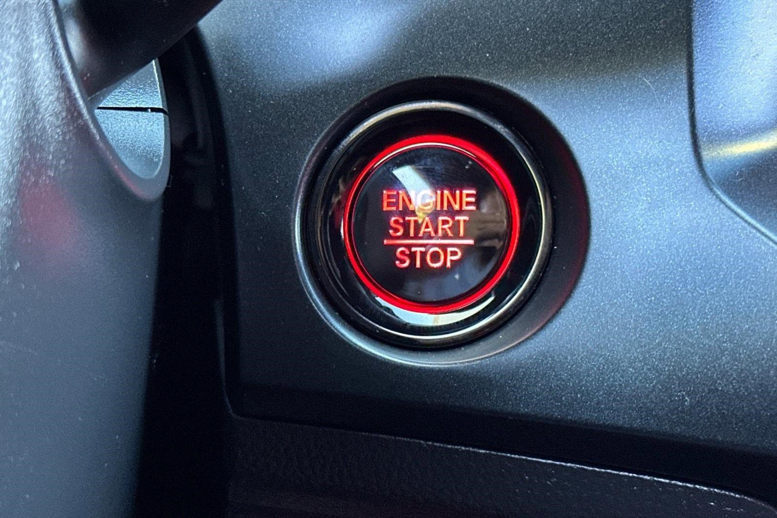 Certified 2024 Honda Civic Type R image 32