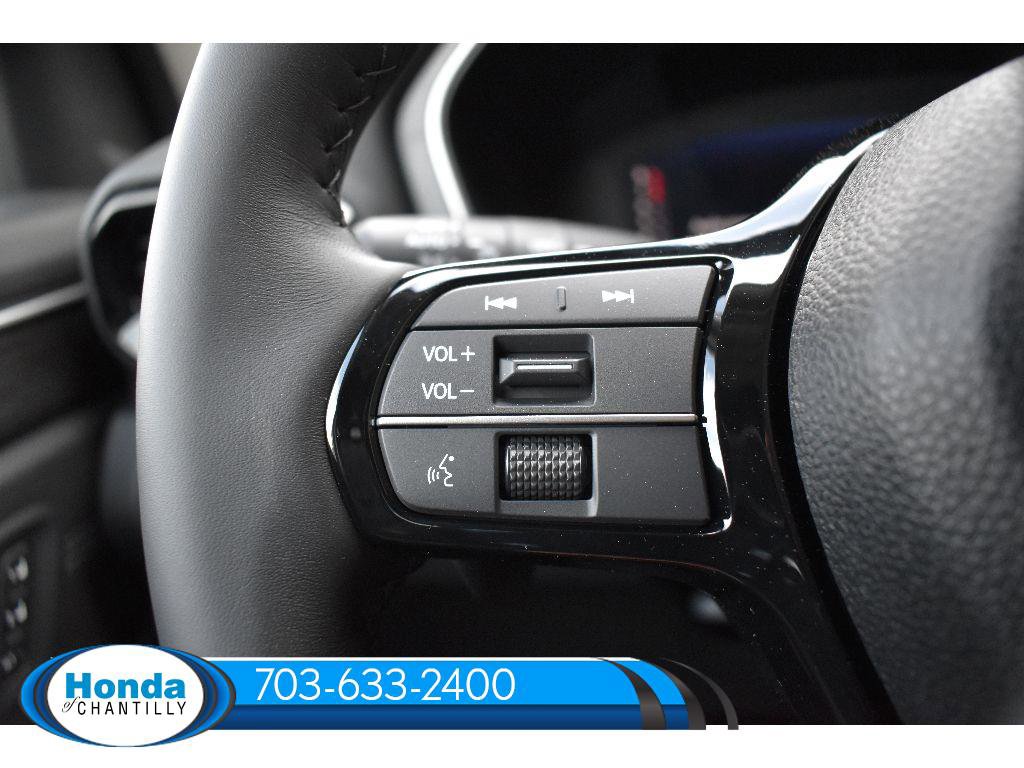 New 2026 Honda Pilot Touring image 12