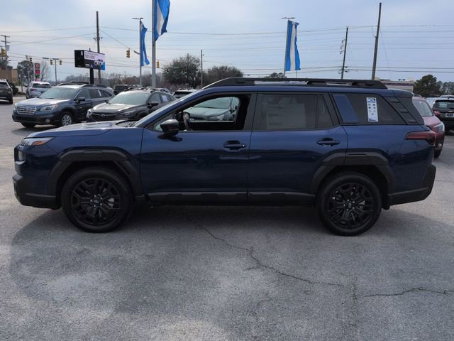 New 2026 Subaru Outback Limited XT AWD/4WD image 6