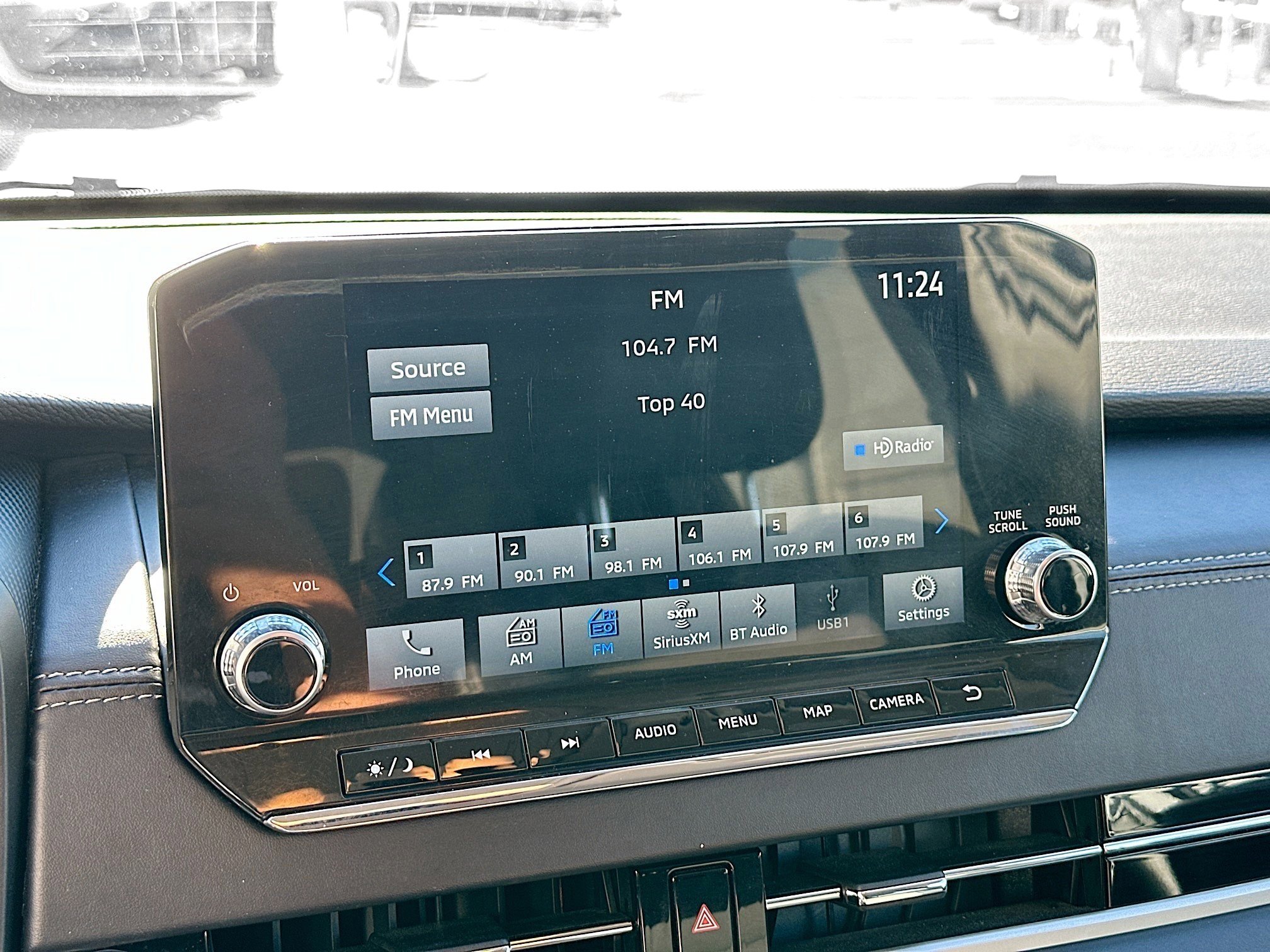 Used 2024 Mitsubishi Outlander SE image 19