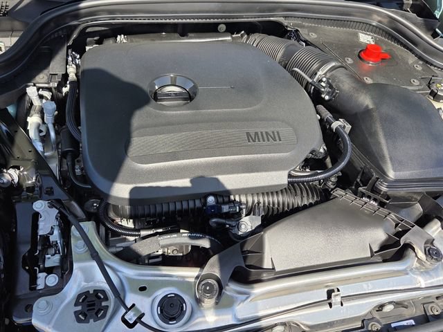 Certified 2026 MINI Cooper S FWD image 19