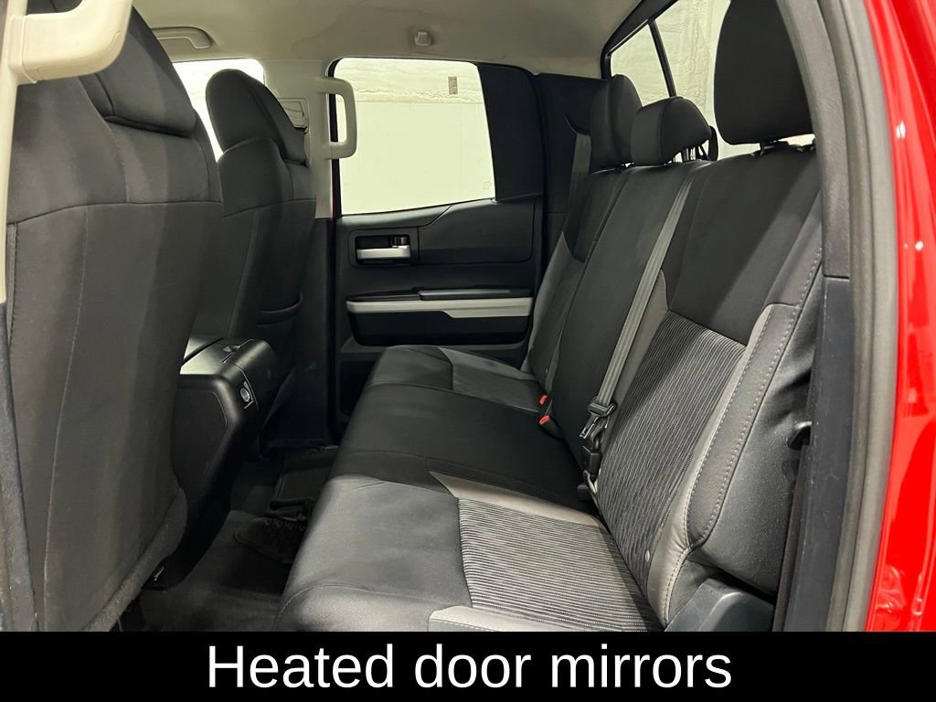 Used 2014 Toyota Tundra SR5 image 10