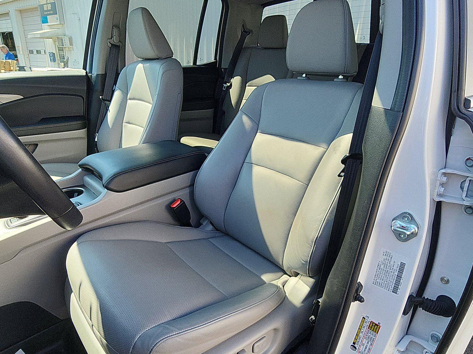 Used 2024 Honda Ridgeline RTL image 22