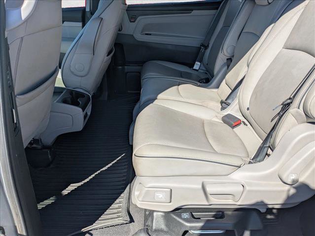 Used 2021 Honda Odyssey Elite image 16