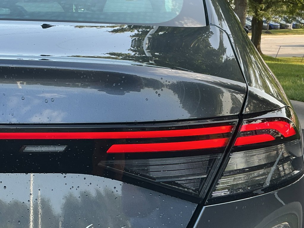 Used 2025 Honda Accord SE image 13