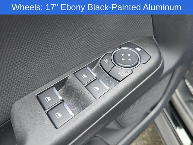 New 2025 Ford Bronco Sport Badlands w/ Sasquatch Badlands Package image 18