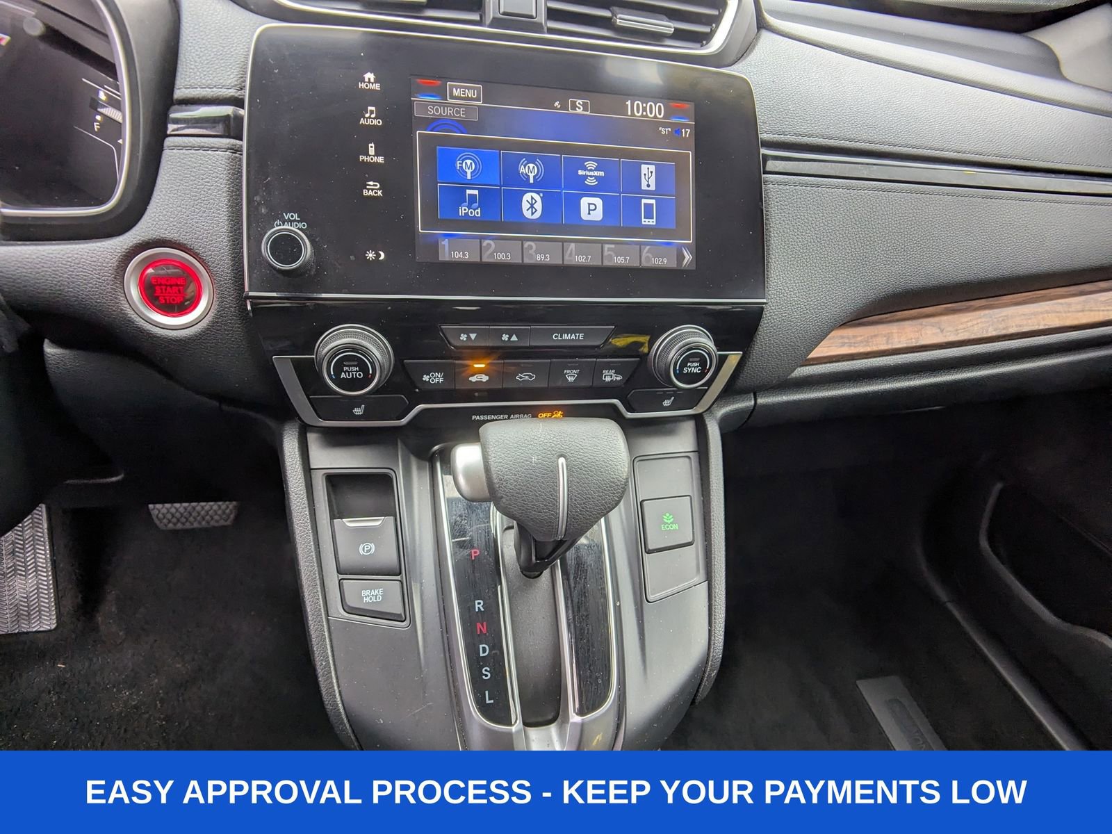 Used 2019 Honda CR-V EX image 29