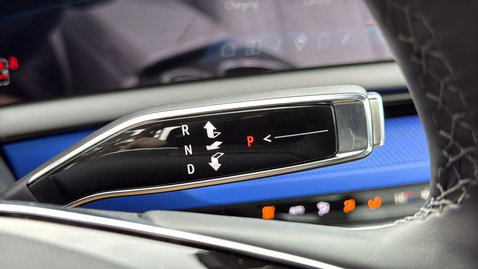 New 2026 Cadillac Optiq Sport 2 image 17