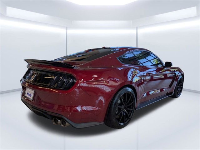 Used 2018 Ford Mustang Shelby GT350 w/ Convenience Package image 4