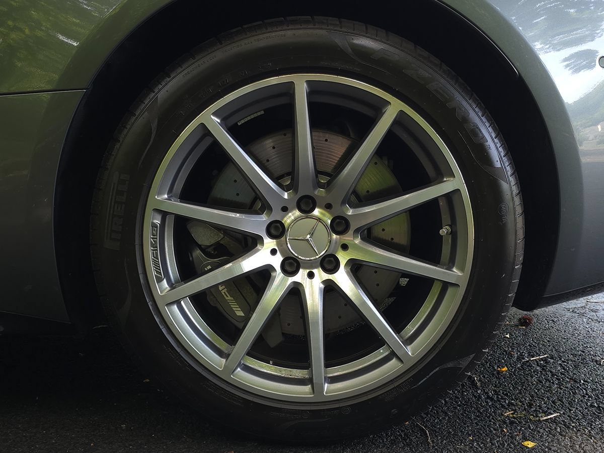 Used 2023 Mercedes-Benz SL 43 AMG w/ Driver Assistance Package image 63