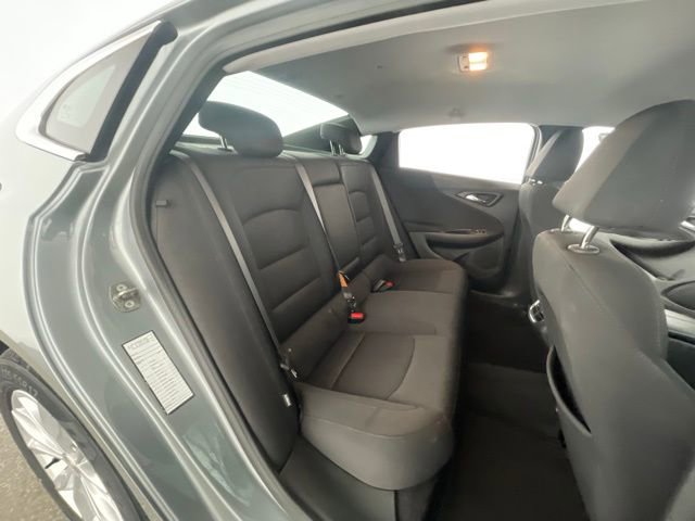 Used 2024 Chevrolet Malibu LT image 42