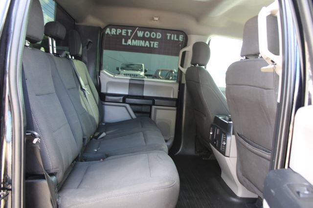 Used 2018 Ford F150 XL w/ Equipment Group 101A Mid RWD image 43