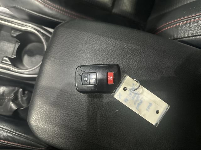 Used 2021 Toyota Tacoma TRD Pro AWD/4WD image 33
