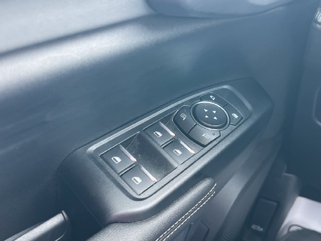 Used 2025 Ford Ranger XLT w/ Equipment Group 301A High AWD/4WD image 29